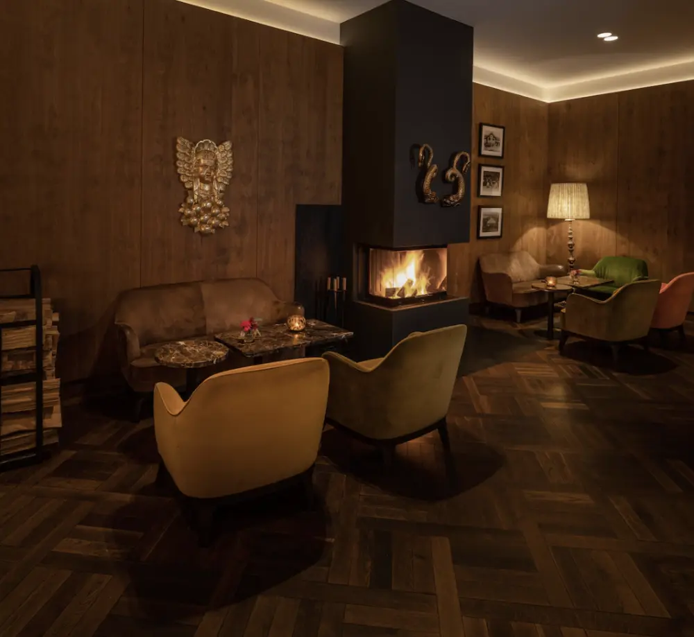 Stedentrip München - Hotel Eden Wolff