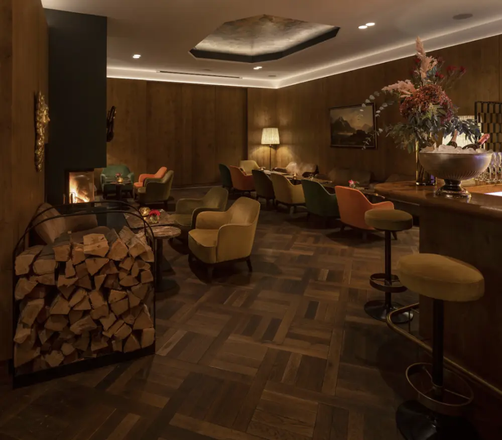 Stedentrip München - Hotel Eden Wolff