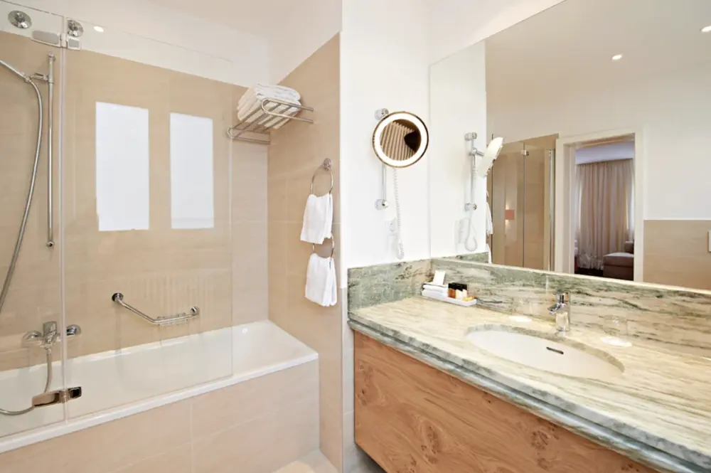 Stedentrip München - Hotel Eden Wolff