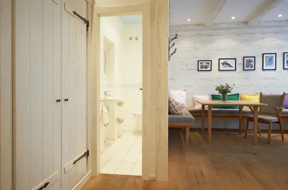 Stedentrip München - Hotel Eden Wolff