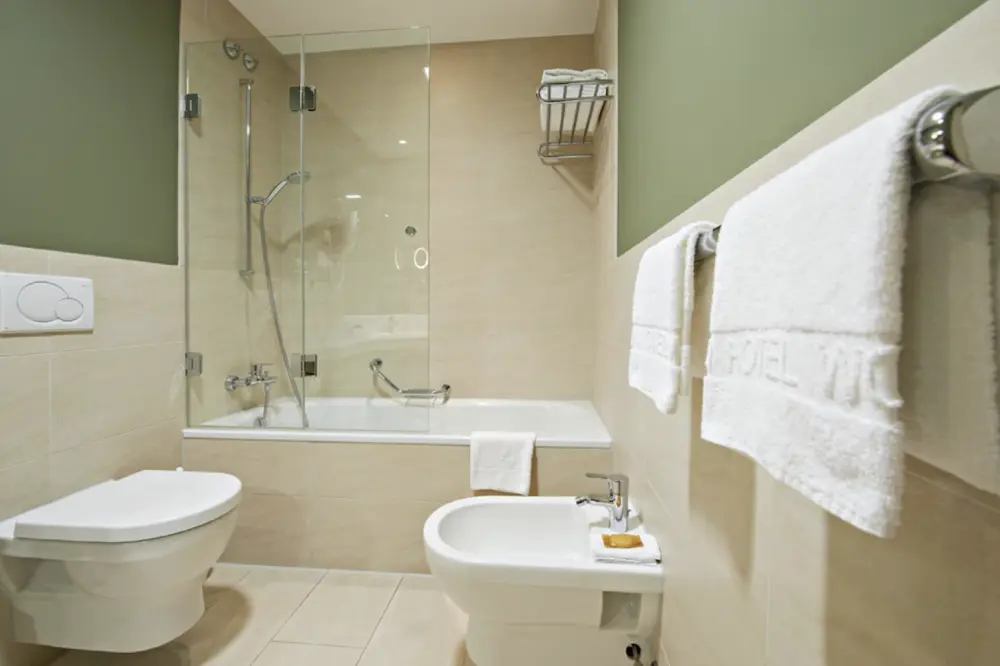 Stedentrip München - Hotel Eden Wolff