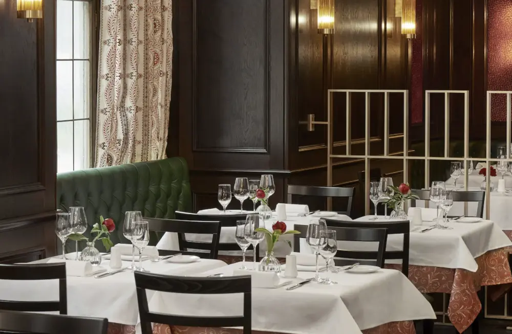 Stedentrip München - Hotel Eden Wolff