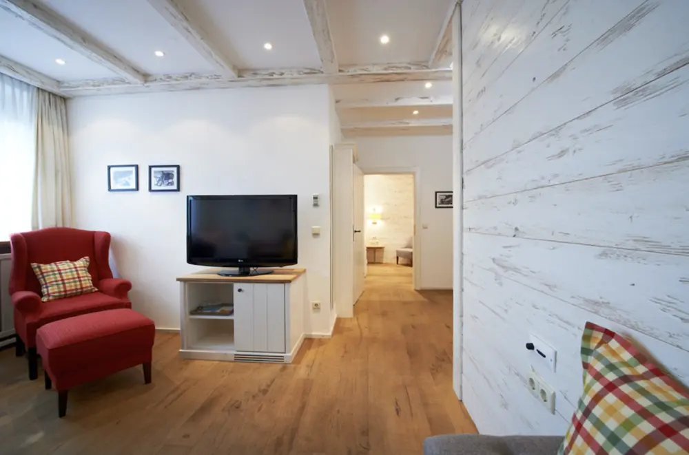 Stedentrip München - Hotel Eden Wolff