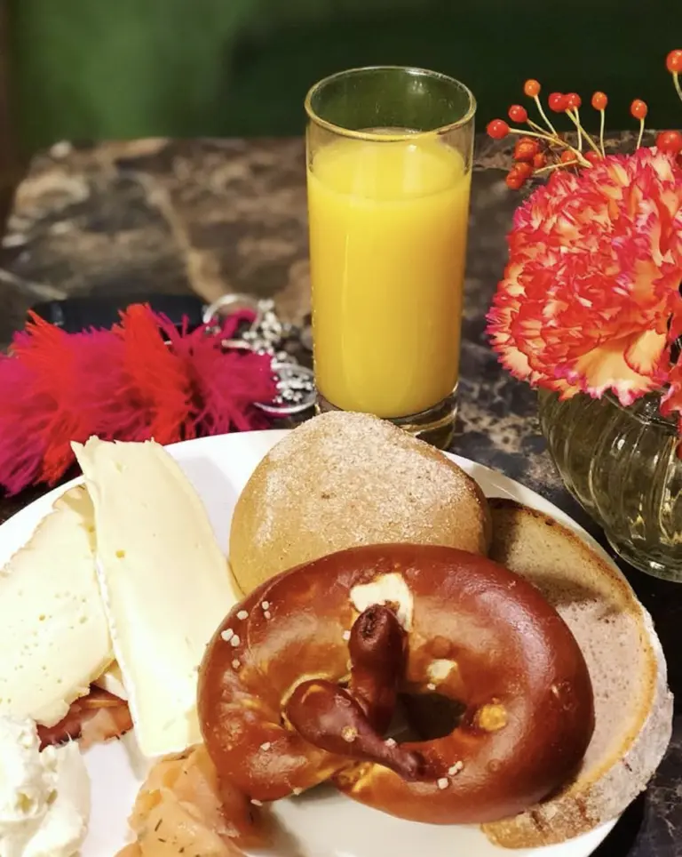 Stedentrip München - Hotel Eden Wolff