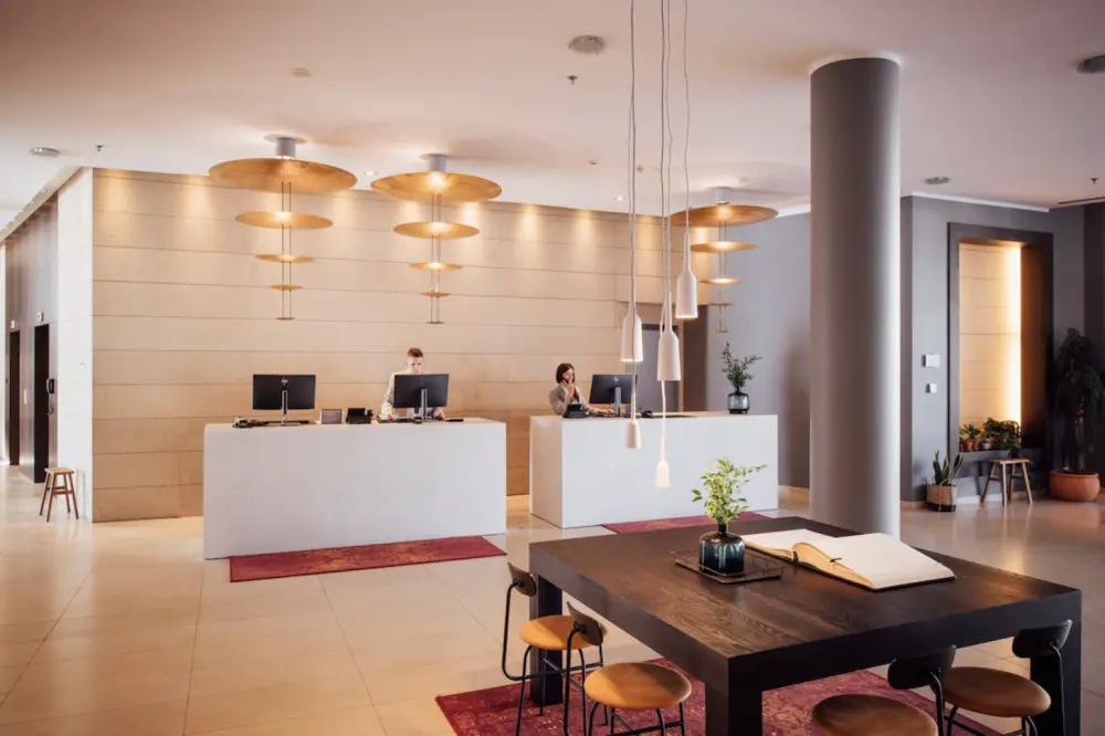 Stedentrip Krakau - Hotel Vienna House