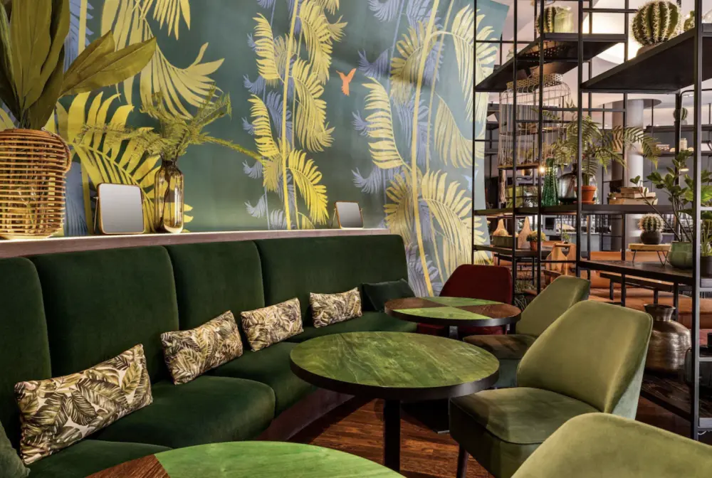 Stedentrip Krakau - Hotel Vienna House