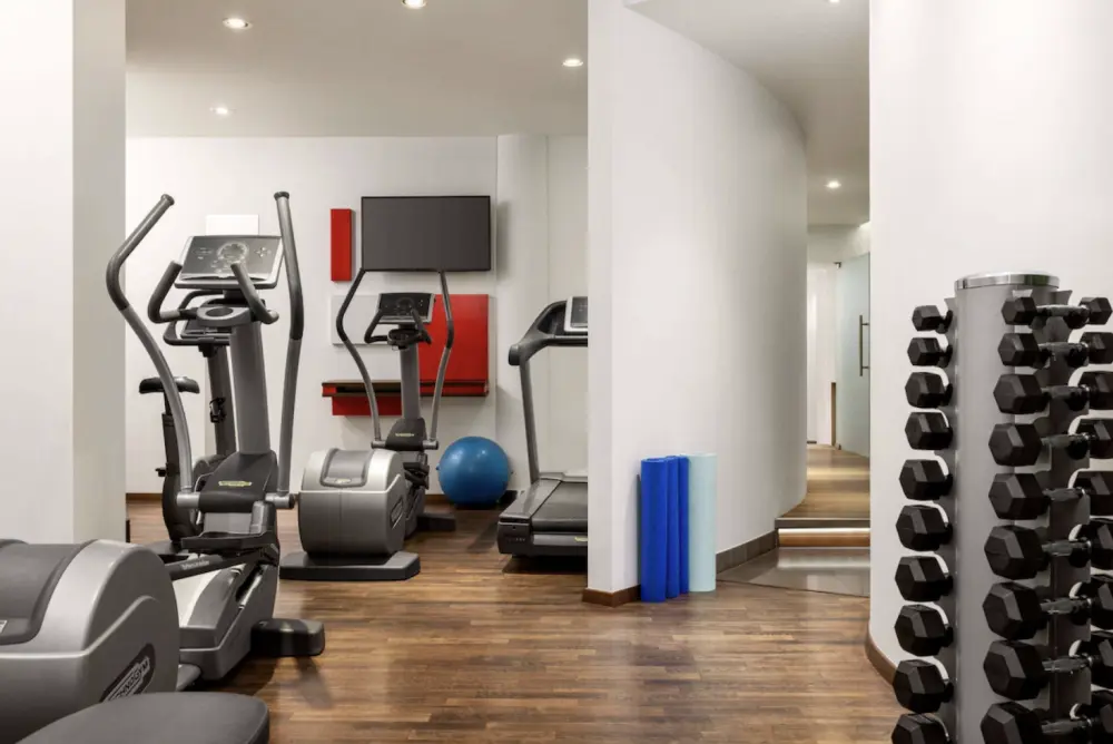 Stedentrip Krakau - Hotel Vienna House