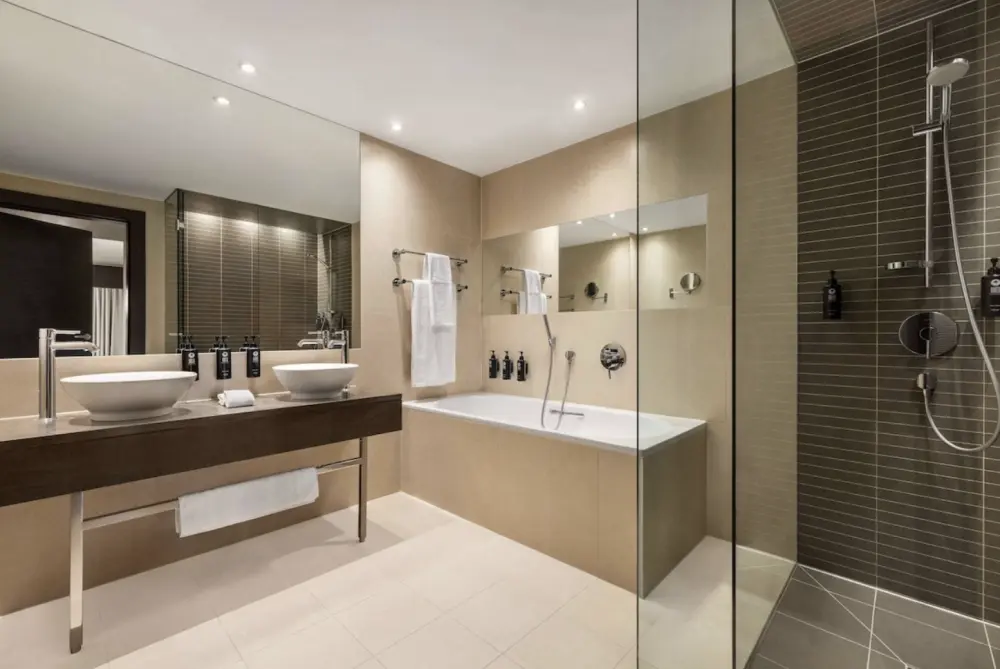 Stedentrip Krakau - Hotel Vienna House