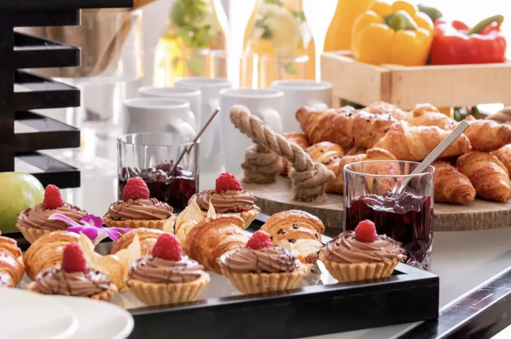 Stedentrip Krakau - Hotel Vienna House