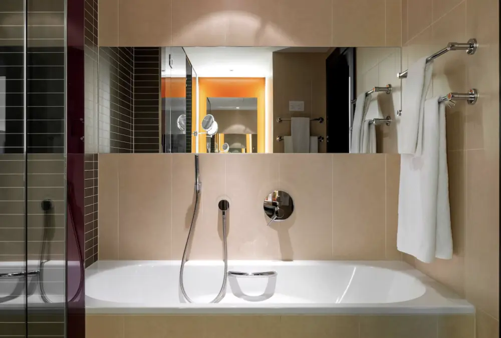 Stedentrip Krakau - Hotel Vienna House