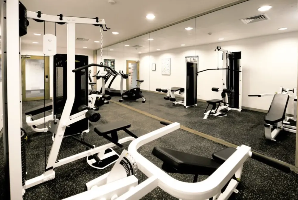 Stedentrip Parijs - Hotel Avalon