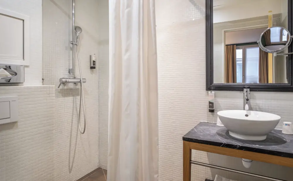 Stedentrip Parijs - Hotel Avalon