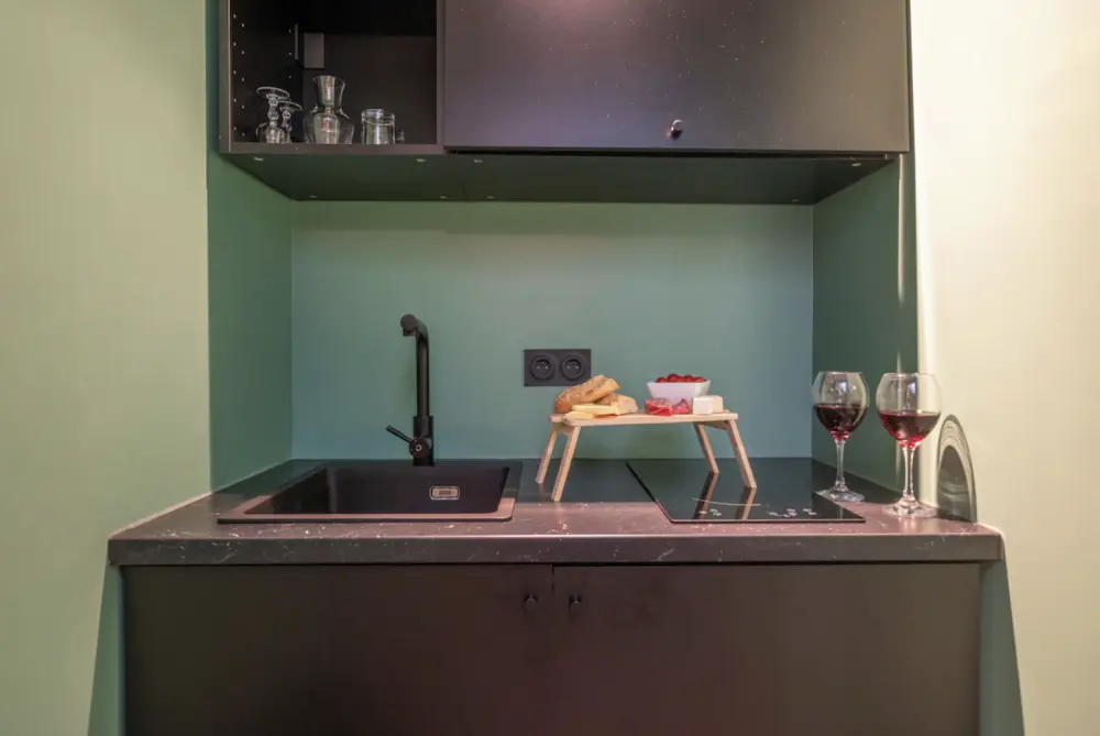 Stedentrip Parijs - Hotel Avalon