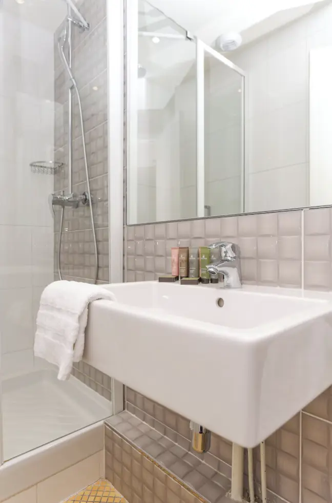 Stedentrip Parijs - Hotel Avalon