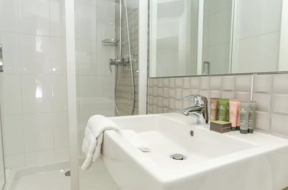 Stedentrip Parijs - Hotel Avalon