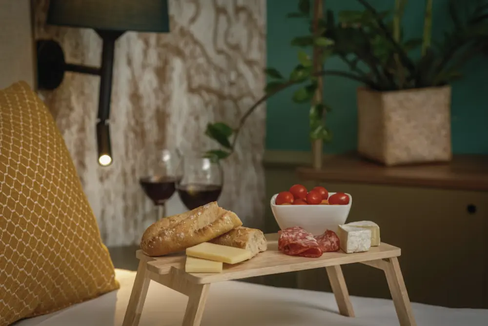 Stedentrip Parijs - Hotel Avalon