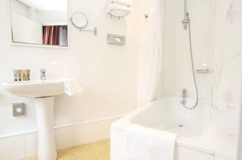 Stedentrip Parijs - Hotel Avalon