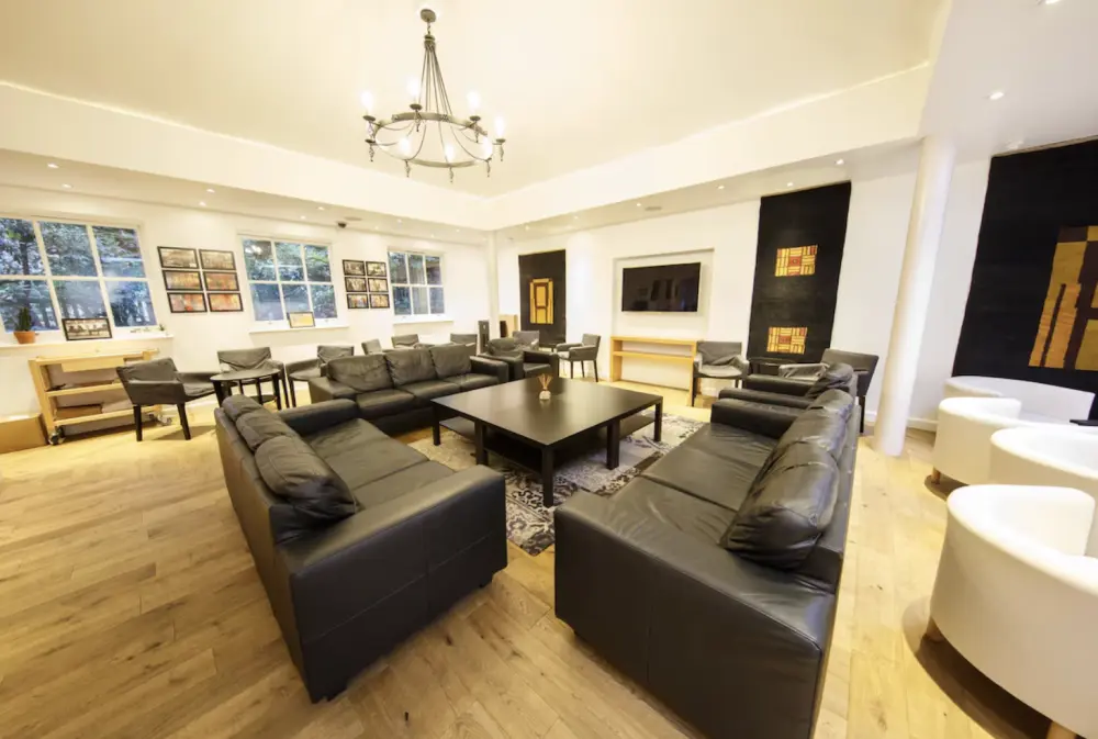 Stedentrip Londen - Trein en Hotel - Studios2let 