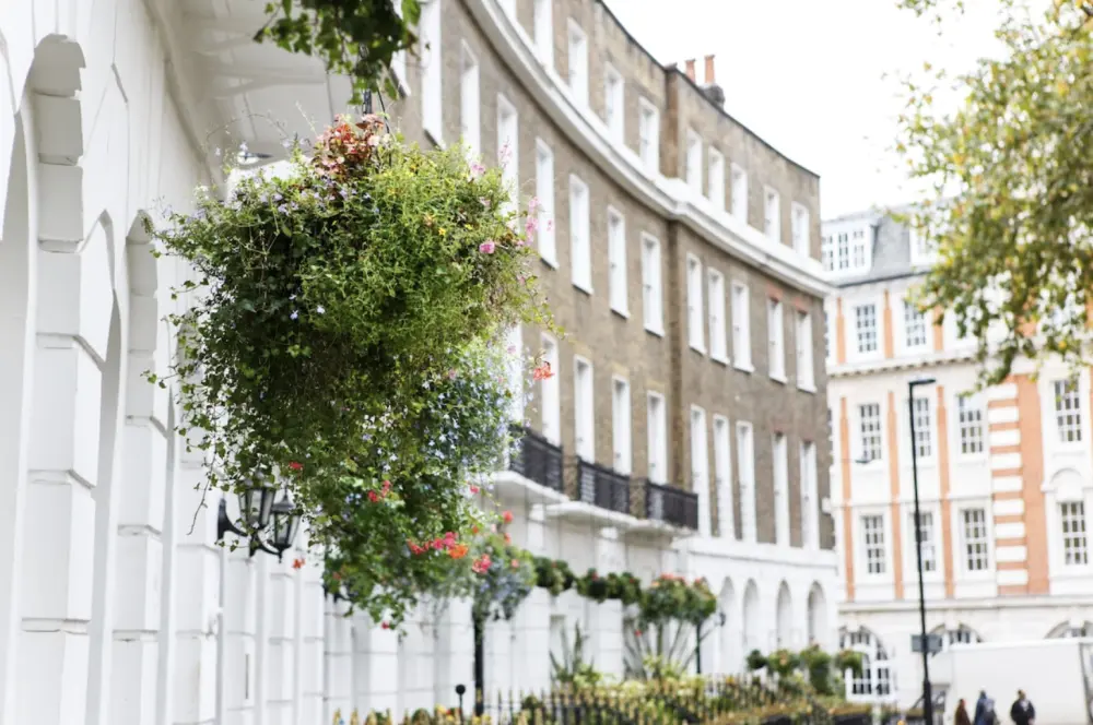 Stedentrip Londen - Trein en Hotel - Studios2let 