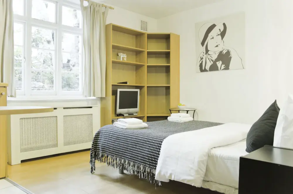 Stedentrip Londen - Trein en Hotel - Studios2let 