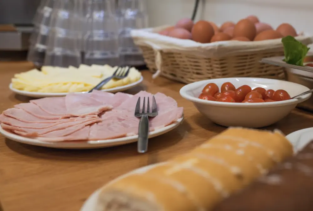 Shakespear Hotel | Stedentrip Londen - Trein en Hotel Groot-Brittannie