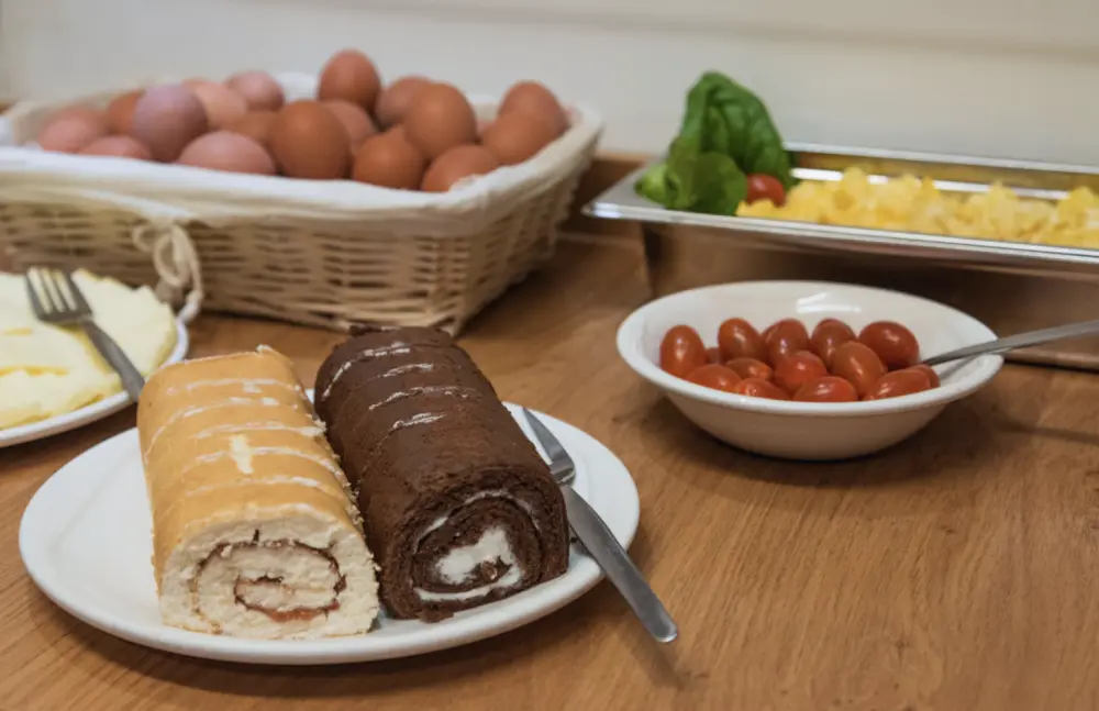 Shakespear Hotel | Stedentrip Londen - Trein en Hotel Groot-Brittannie