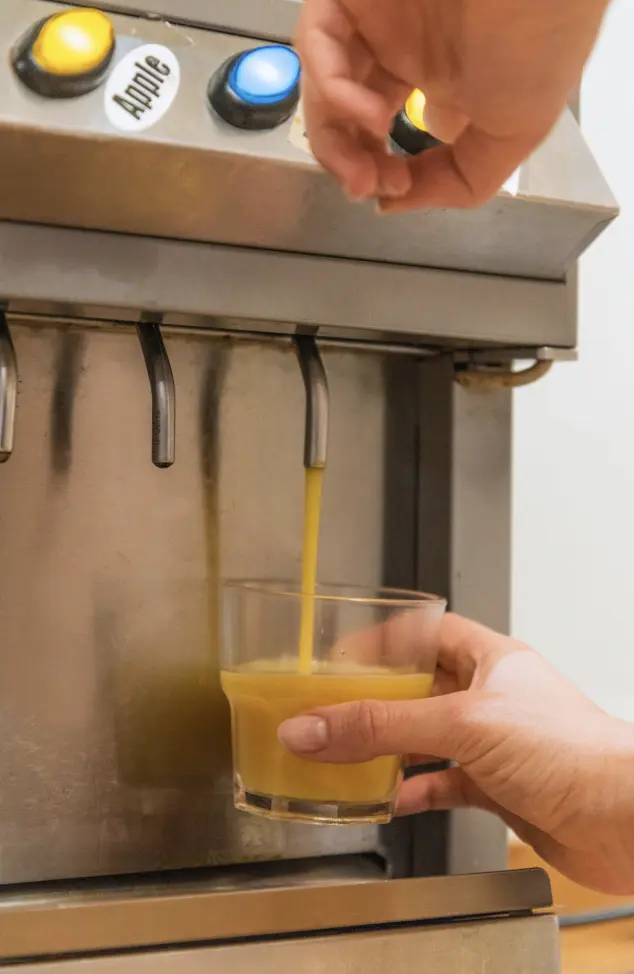 Shakespear Hotel | Stedentrip Londen - Trein en Hotel Groot-Brittannie