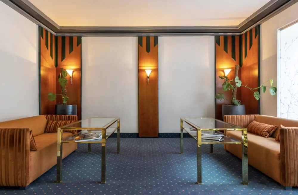 Hotel Trip Inn Esplanade | Stedentrip Düsseldorf - Trein en Hotel Duitsland 