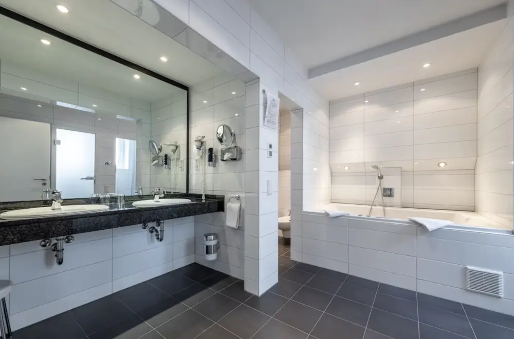 Hotel Trip Inn Esplanade | Stedentrip Düsseldorf - Trein en Hotel Duitsland 