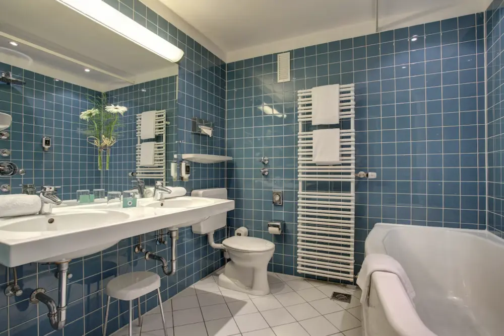 Hotel Trip Inn Esplanade | Stedentrip Düsseldorf - Trein en Hotel Duitsland 