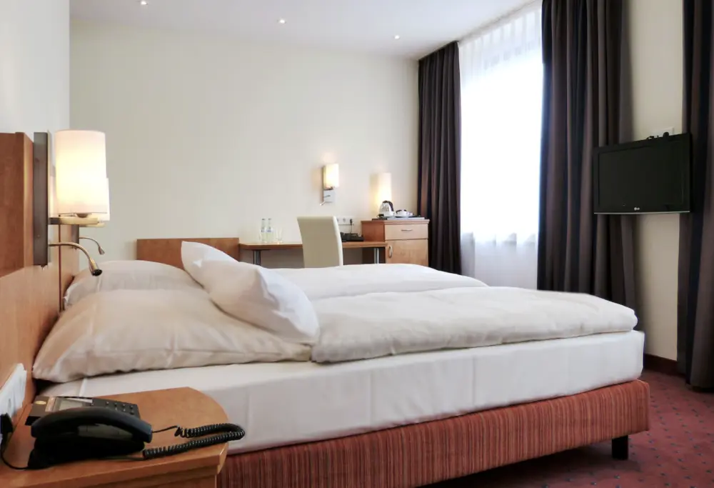 Hotel Trip Inn Esplanade | Stedentrip Düsseldorf - Trein en Hotel Duitsland 