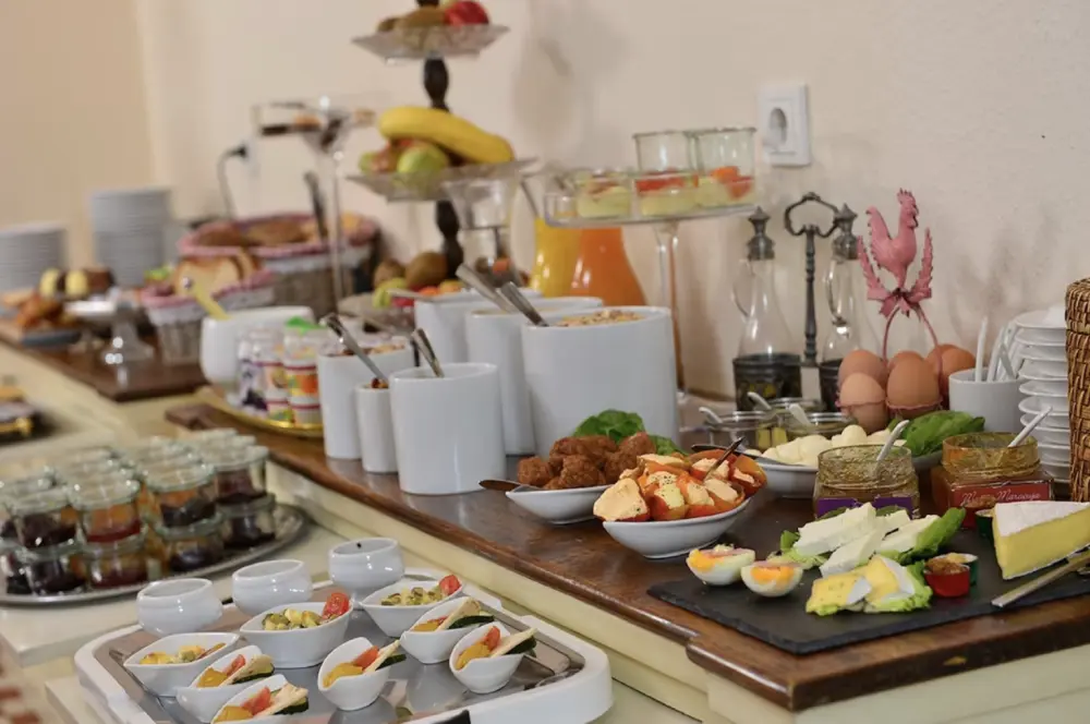 Hotel Domspitzen | Stedentrip Keulen - Trein en Hotel Duitsland