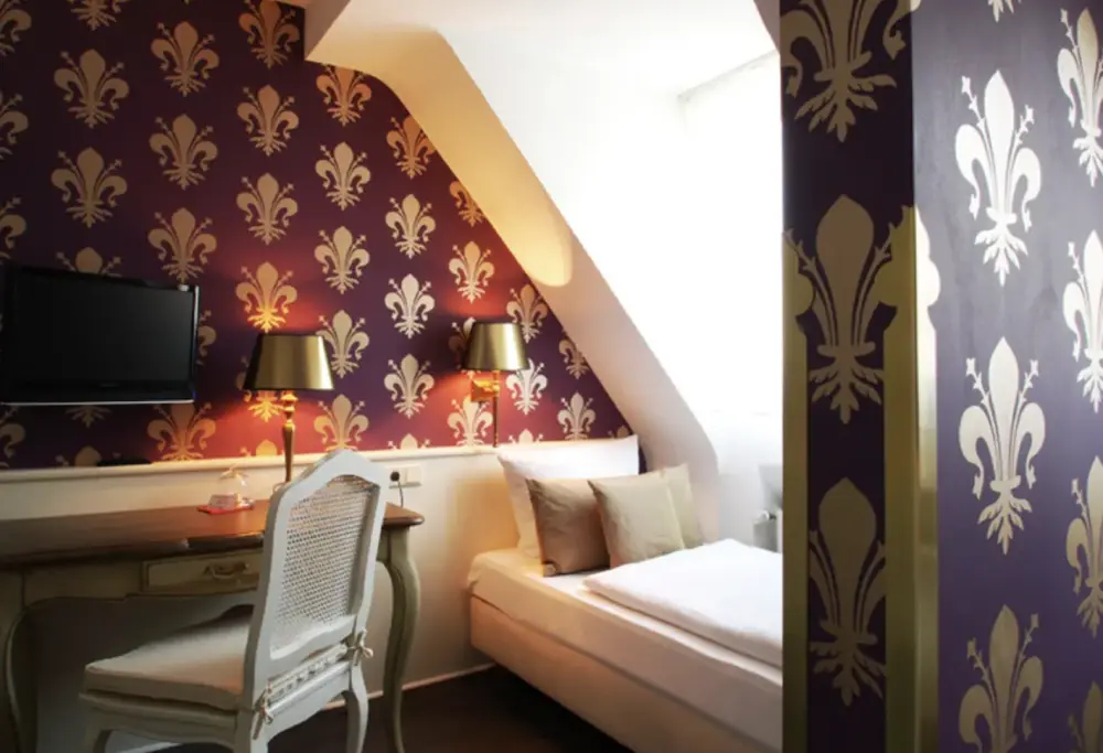 Hotel Domspitzen | Stedentrip Keulen - Trein en Hotel Duitsland