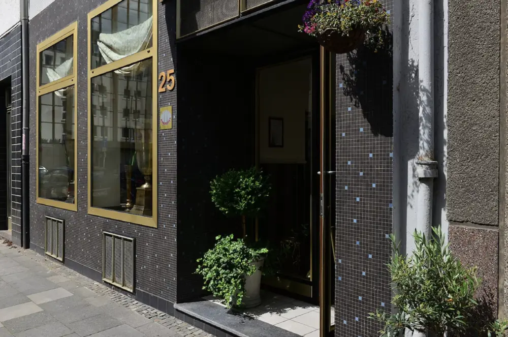 Hotel Domspitzen | Stedentrip Keulen - Trein en Hotel Duitsland