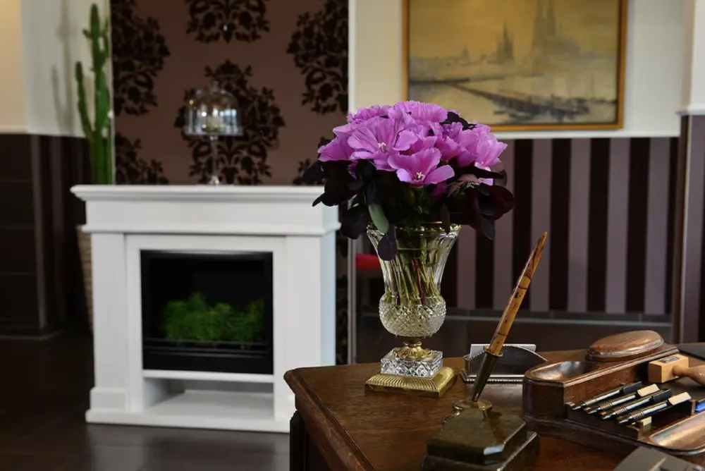 Hotel Domspitzen | Stedentrip Keulen - Trein en Hotel Duitsland