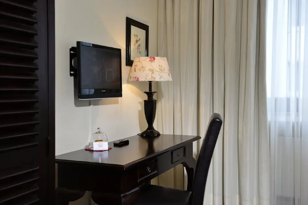 Hotel Domspitzen | Stedentrip Keulen - Trein en Hotel Duitsland