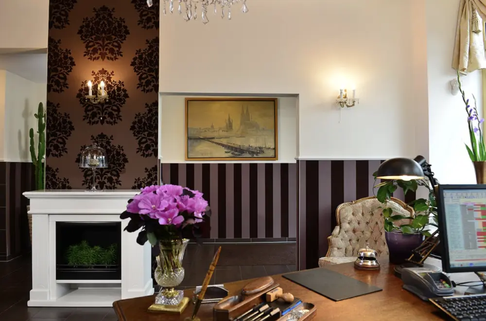 Hotel Domspitzen | Stedentrip Keulen - Trein en Hotel Duitsland