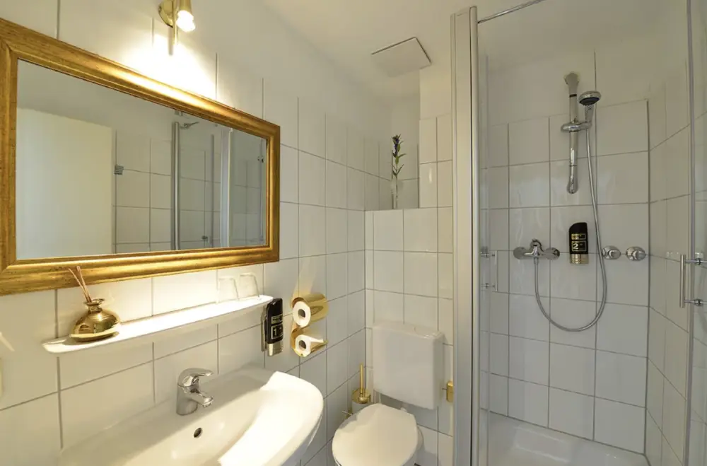 Hotel Domspitzen | Stedentrip Keulen - Trein en Hotel Duitsland