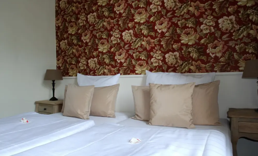 Hotel Domspitzen | Stedentrip Keulen - Trein en Hotel Duitsland