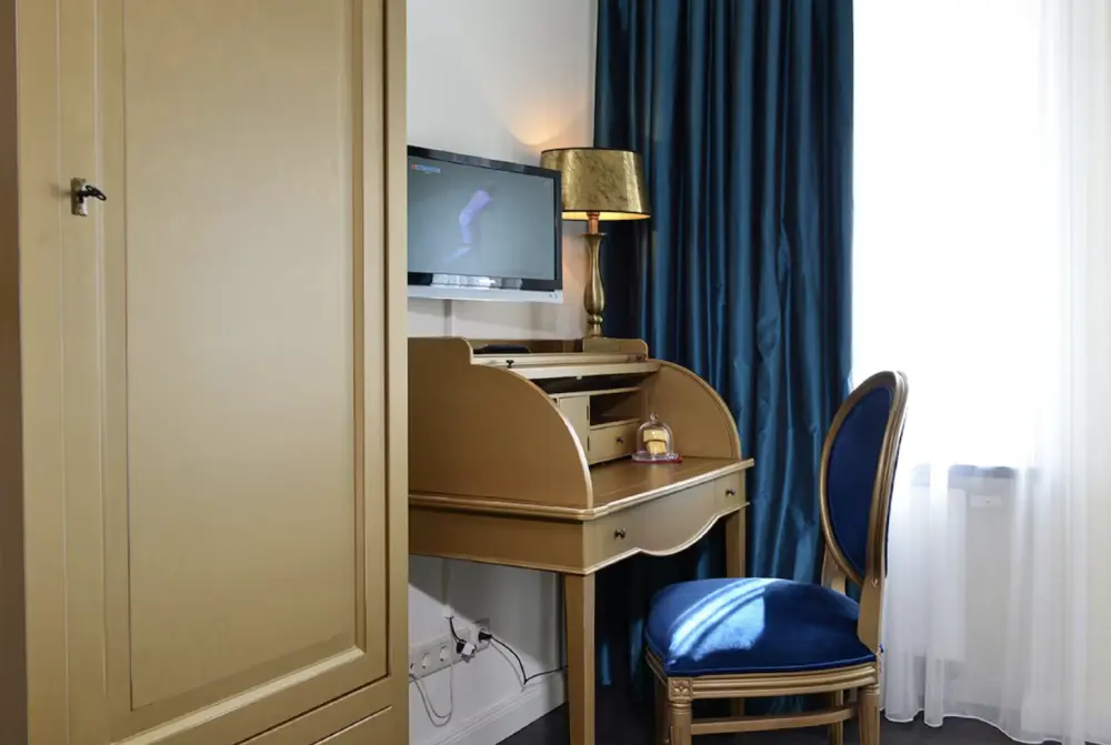 Hotel Domspitzen | Stedentrip Keulen - Trein en Hotel Duitsland