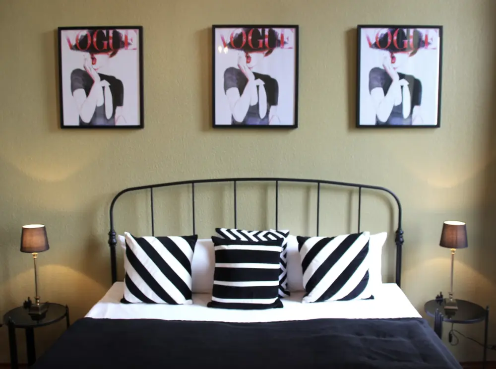 Hotel Domspitzen | Stedentrip Keulen - Trein en Hotel Duitsland