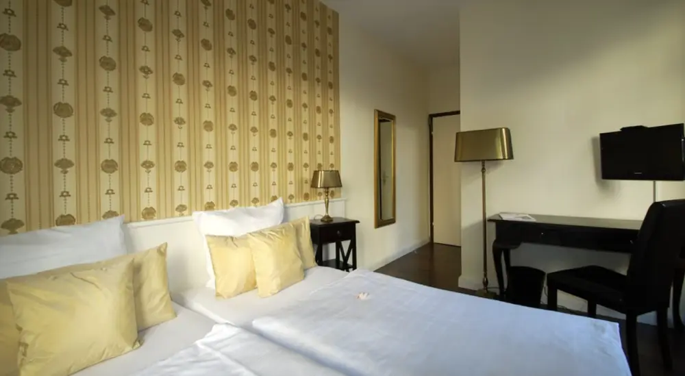 Hotel Domspitzen | Stedentrip Keulen - Trein en Hotel Duitsland