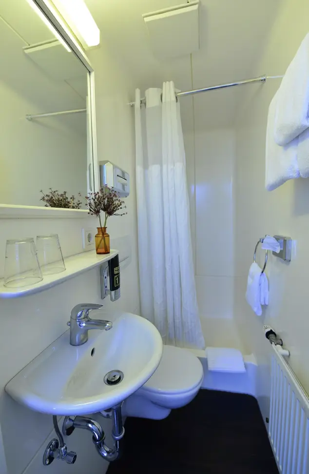 Hotel Domspitzen | Stedentrip Keulen - Trein en Hotel Duitsland