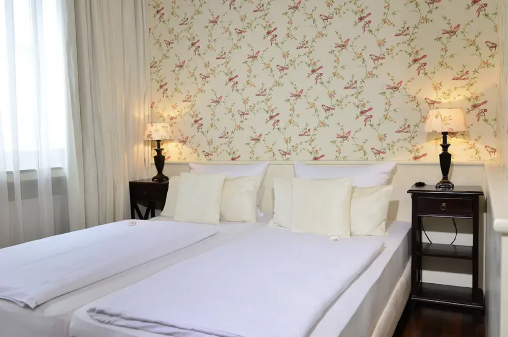 Hotel Domspitzen | Stedentrip Keulen - Trein en Hotel Duitsland