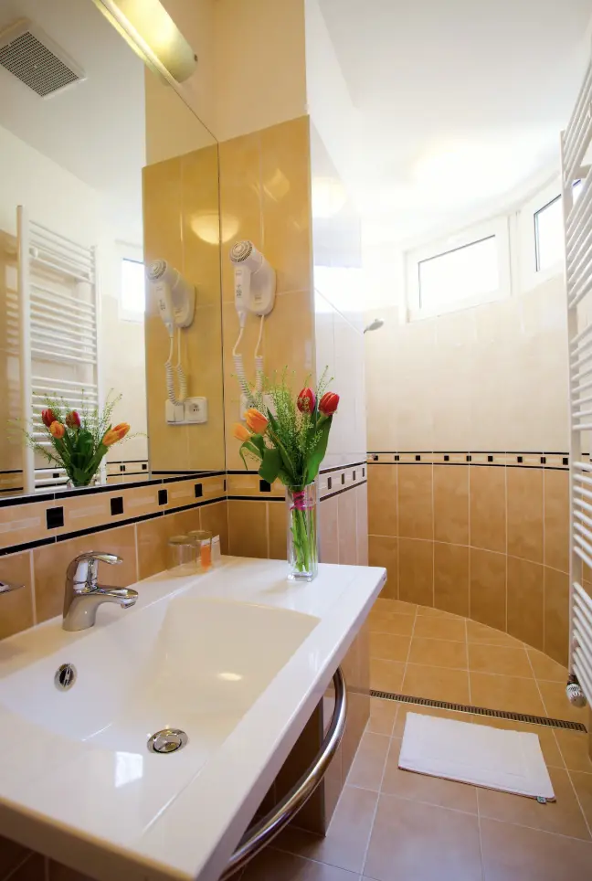 Hotel Anna | Stedentrip Praag - Trein en Hotel Tsjechië