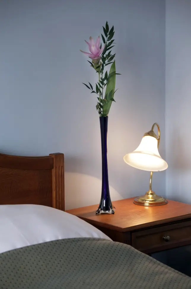 Hotel Anna | Stedentrip Praag - Trein en Hotel Tsjechië