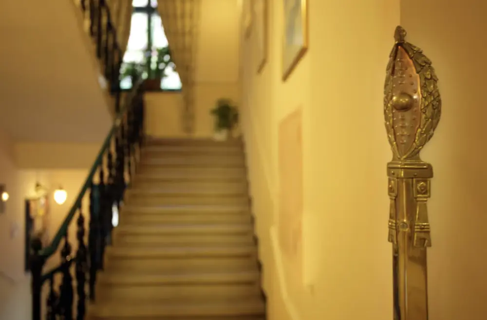 Hotel Anna | Stedentrip Praag - Trein en Hotel Tsjechië