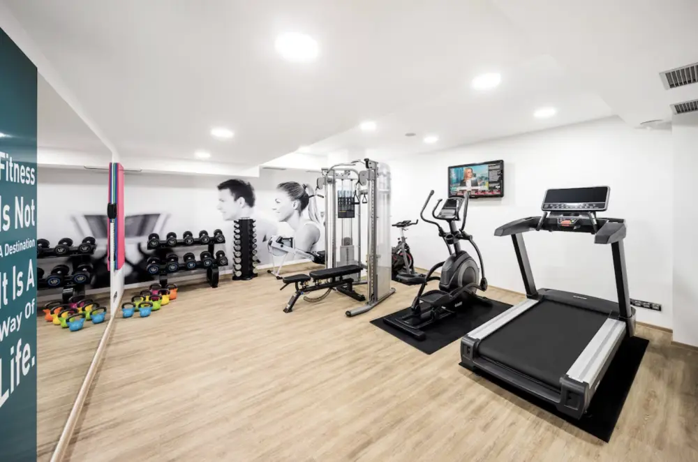 Hotel Occidental | Stedentrip Praag - Trein en Hotel Tsjechië