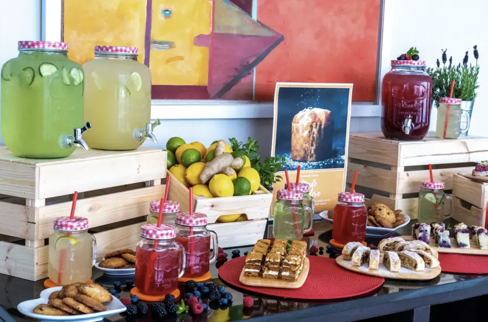 Hotel Occidental | Stedentrip Praag - Trein en Hotel Tsjechië