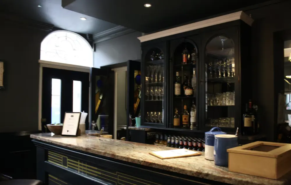 Stedentrip Londen - Hotel The California